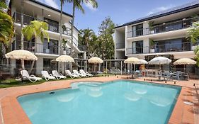 Abode Mooloolaba, Backpackers & Motel Rooms